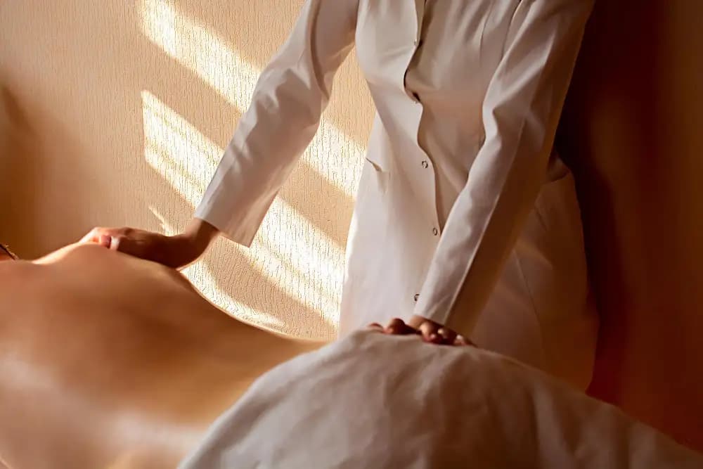 The Introvert's Guide to Relaxation in Bangkok