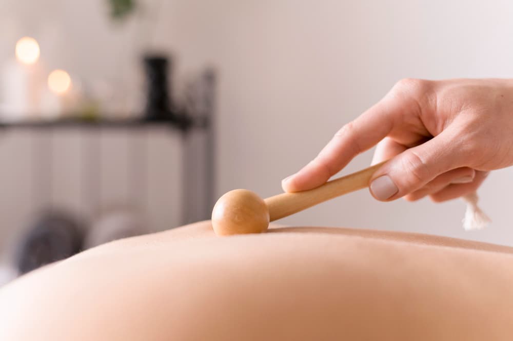 For the Fitness Enthusiast: Why Post-Workout Massage is Crucial for Muscle Growth