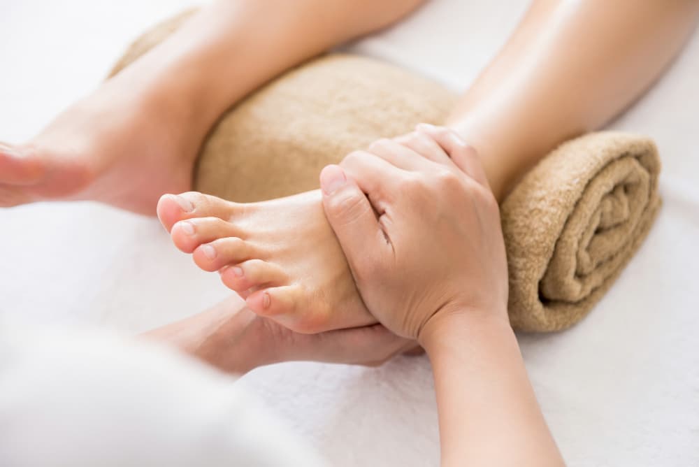 A Shopper's Tip: How to Recover Your Energy After a Sukhumvit Mall Crawl