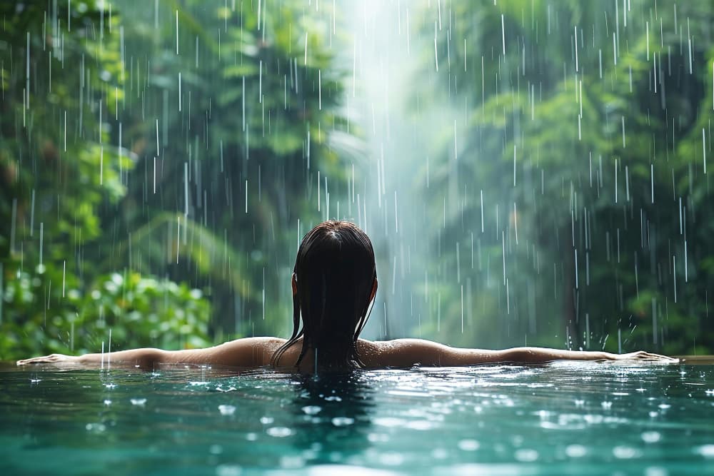 Fighting the Rainy-Day Blues: How to Care for Yourself on a Gloomy Day