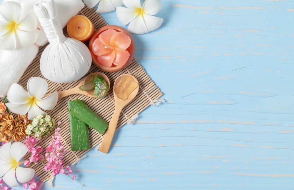 The Power of Solo Self-Care: Why a Massage for One is an Act of Self-Love