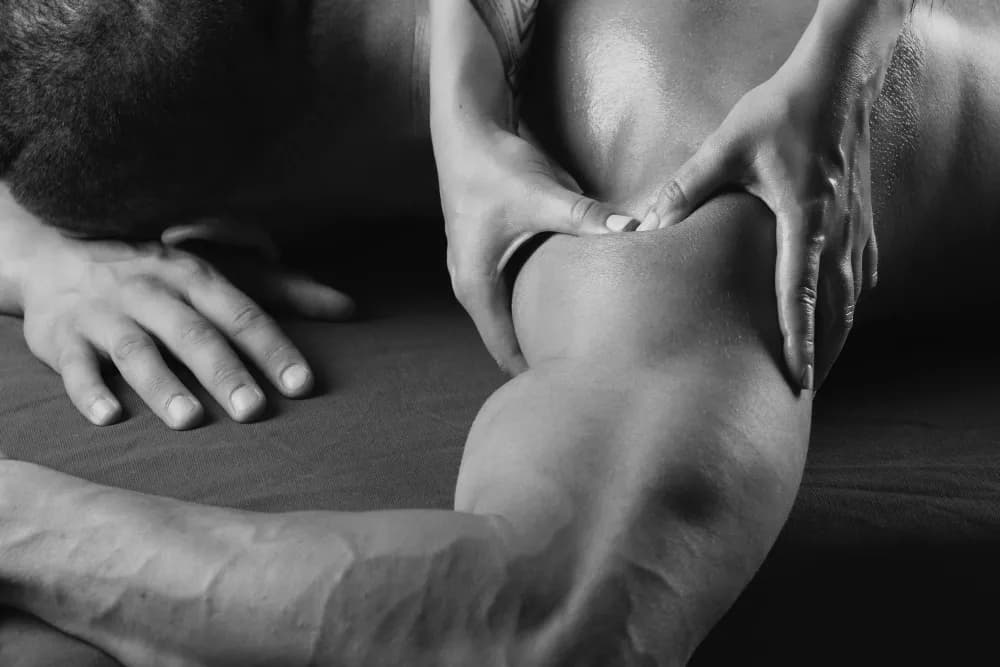 Nuru Massage Etiquette: A Guide for Givers and Receivers