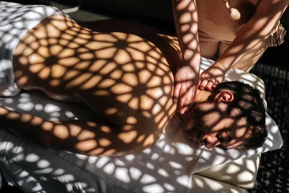 The Power of a Warm-Up: Preparing Your Body for Nuru Massage