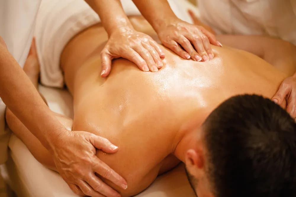 Top Tips for First-Timers: Getting Comfortable with a Nuru Massage Session