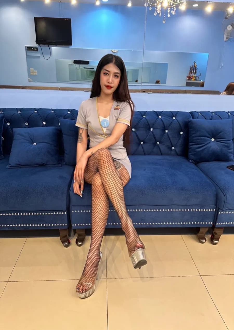 Hana — 曼谷努鲁按摩师